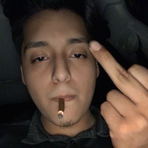 Meet your Posher, Jonathan